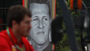 Odporný podraz! Schumacherovcov zradil blízky priateľ, tajne nafotil Michaela!