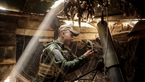 Chystajú Rusi veľkú letnú ofenzívu? Analytik a generál vo výslužbe má jasnú odpoveď