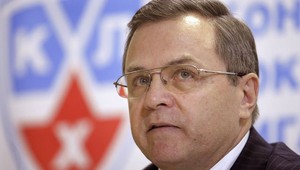 Po Čerepanovej smrti zvýšilo vedenie KHL ostražitosť