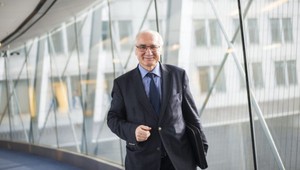 Miroslav Mikolášik: Skutočný European success story