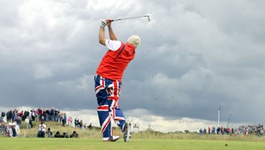 Tu išlo nielen o zuby, ale aj o život golfistov...