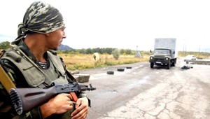 Ukrajina hlási päťsto nezvestných, pravdepodobne sú mŕtvi