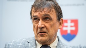 Predseda Špecializovaného trestného súdu Ján Hrubala sa vzdal funkcie