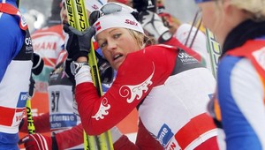 Steirová využila svoju kondíciu pri naháňaní zlodeja