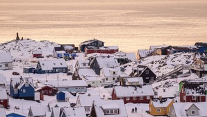 Rusko vyjadrilo vážne znepokojenie nad posilnením síl NATO v Grónsku