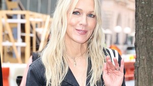 Kelly z Beverly Hills nafotila prvú kampaň spodnej bielizne: V 53 rokoch vyzerá božsky!