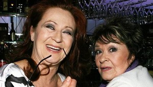 Simona Stašová prekvapivo o generálke Bohdalovej: Čo o matke povedala?