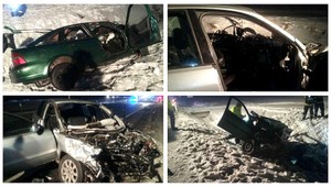 Tragická autonehoda celej rodiny. Zomrel otec, matka aj syn