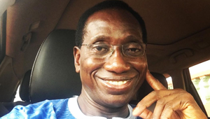 Ibi Maiga má už DVE manželky! Pre kritikov mnohoženstva má jasný odkaz!