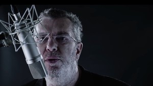 Richard Müller naspieval hymnu pre paralympionikov