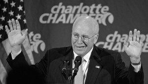 Zomrel bývalý americký viceprezident Dick Cheney, architekt vojny proti terorizmu