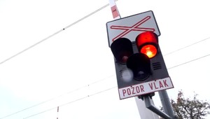 Medzi Pezinkom a Šenkvicami zrazil vlak muža, zomrel na mieste