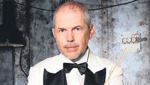 Marek Eben: Všetko o jeho lukratívnych kšeftoch