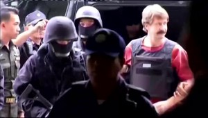 Basketbalistka za obchodníka so zbraňami. Američania si s Rusmi vymenili väzňov