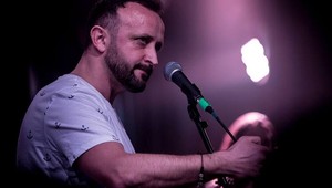 EXKLUZÍVNE: Nová pesnička Ondreja Kandráča! Zimomriavky zaručené