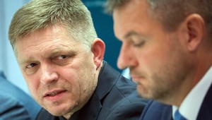 Exkluzívny prieskum agentúry Polis pre TV JOJ: Viac Slovákov dôveruje Pellegrinimu ako Ficovi