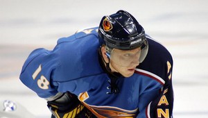 Hossa zatiaľ bez kontraktu