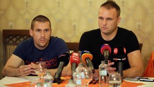 Poriadna košická sekera! Bašista a Novák sa necítia ako rebeli!