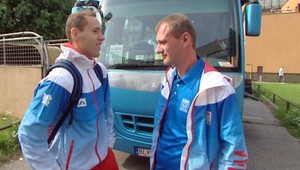 Slováci na OH. Pištoliari Kopp a Tužinský bez finále