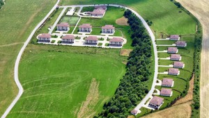 Žilina bojuje s dlhom. Kórejská dedina zaťažila mestskú kasu