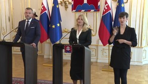 Exkluzívny prieskum AKO pre TV JOJ: Kto je najdôveryhodnejší politik? Najhoršie skončil Matovič