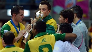 Brazília získala piaty titul, na MS zmrazila Španielsko