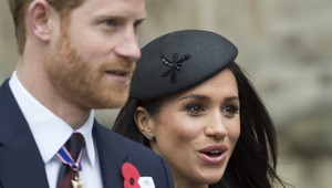 Princ Harry má týždeň pred svadbou soka v láske!