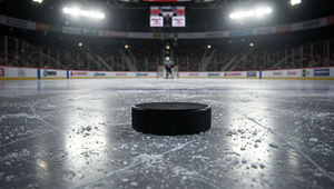 V hokeji do 18 rokov Slováci prehrali so Švédskom 0:7 a budú hrať o 5. miesto