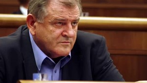 Expremiér Mečiar nebude stíhaný za amnestiu v kauze únosu prezidentovho syna