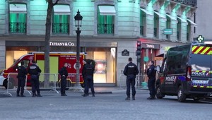 Francúzsko obvinilo ruskú vojenskú rozviedku GRU z viacročného kybernetického útoku