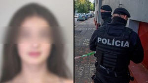 Za únosom študentky by mal byť záchranár