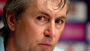 Kocian pri reprezentácii skončil