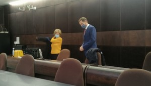 Krajský súd potvrdil predchádzajúce rozhodnutie. Rudolf Kusý ostáva na slobode