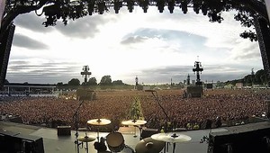 Mega koncert naživo! Najväčšie svetové hviezdy vystúpili ONLINE!