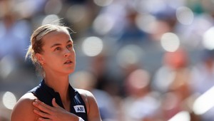 Dosiahla životný úspech a zviditeľnila slovenský tenis. Kto je Anna Karolína Schmiedlová?