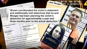 Muž uniesol svoju expriateľku, pomáhal mu jeho milenec