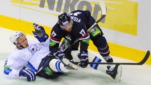 Višňovský má problémy s pravým lakťom, necestuje do Ruska