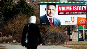 Fico: Najväčšou prednosťou Slovákov je miernosť