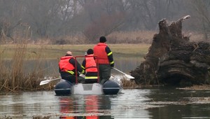 Mŕtve telo z Devínskeho jazera patrí nezvestnej psíčkarke