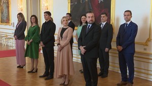 ZOZNAM: Slovenskí europoslanci sa dozvedeli, v akých výboroch budú pracovať