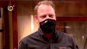 Do Mojej mamy prichádza nová posila! Výzvu prijal šéfkuchár Tomáš Levý!