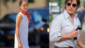Tom Cruise na svoju jedinú biologickú dcéru kašle. Nevidel ju dlhých ŠESŤ rokov!
