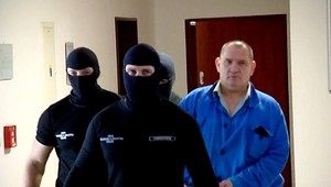 Odsúdeného Ľuboša Kosíka zadržali v Mali