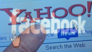 Facebook čelí žalobe, pre porušenie patentových práv