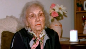 Odvážna 88-ročná babička sa ubránila zvrhlému násilníkovi vďaka lži