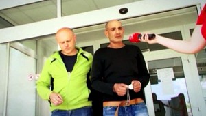 Bomba v hypermarkete! Ján (45) sa priznal, chce ísť do basy...