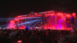 Lovestream Festival: Pripravte sa na dopravné obmedzenia a obchádzky