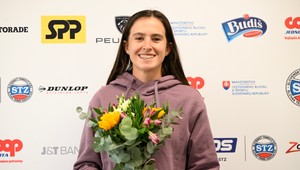 Slovenka rozžiarila Wimbledon. Pohánková vyhrala finále vo veľkom štýle