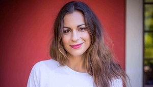 Kristína Greppelová ukázala tehotenské bruško: Aha, ako sa už krásne zaguľatila!