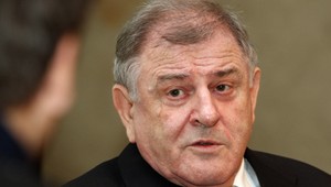 Mečiarove amnestie stále v platnosti. Ďalší pokus po voľbách